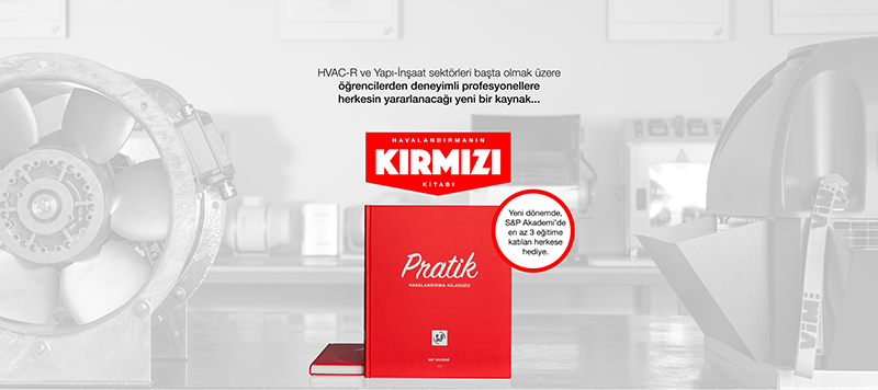 Pratik havalandırma kılavuzu